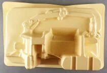 Britains 9533 - The Farm - Implement Log Transporter Boxed