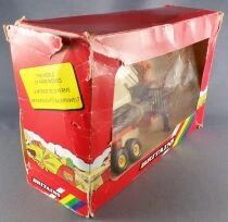 Britains 9533 - The Farm - Implement Log Transporter Boxed