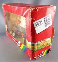Britains 9533 - The Farm - Implement Log Transporter Boxed