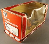 Britains 9542 - Agricole - Mat&eacute;riel Ensileuse Moissonneuse pour Fourrages Proche Neuf en Boite