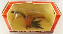 Britains 9542 - The Farm - Implement Forage Harvester Near Mint in Box