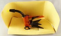 Britains 9542 - The Farm - Implement Forage Harvester Near Mint in Box