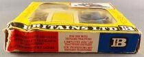 Britains 9545 - The Farm - Implement Tipping Transporter & Loads for Tractor Mint in Box