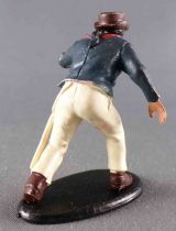 Britains AWI Servant for American Naval Cannon Ref 9736