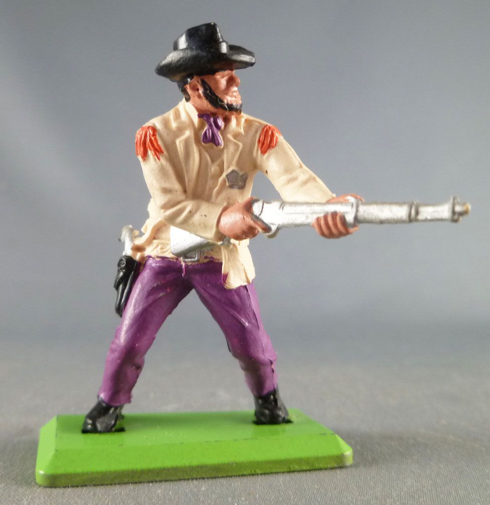 britains deetail cowboys
