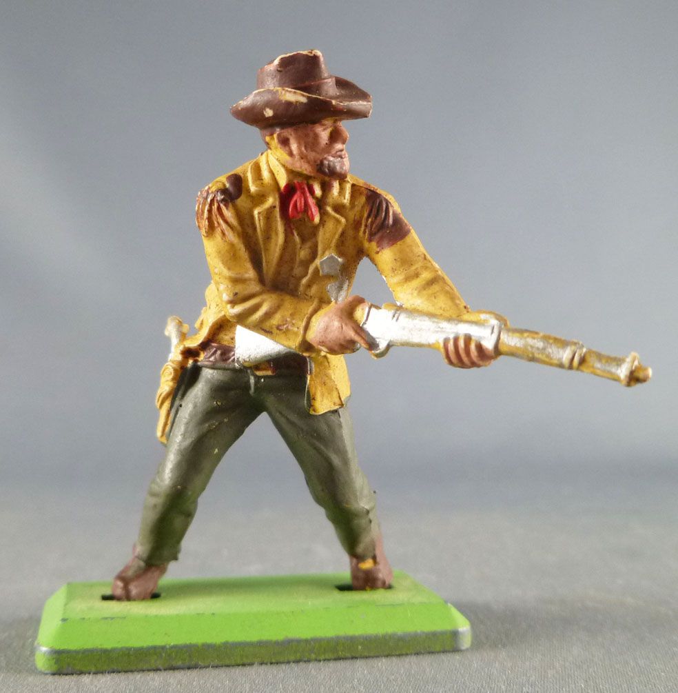 britains deetail cowboys
