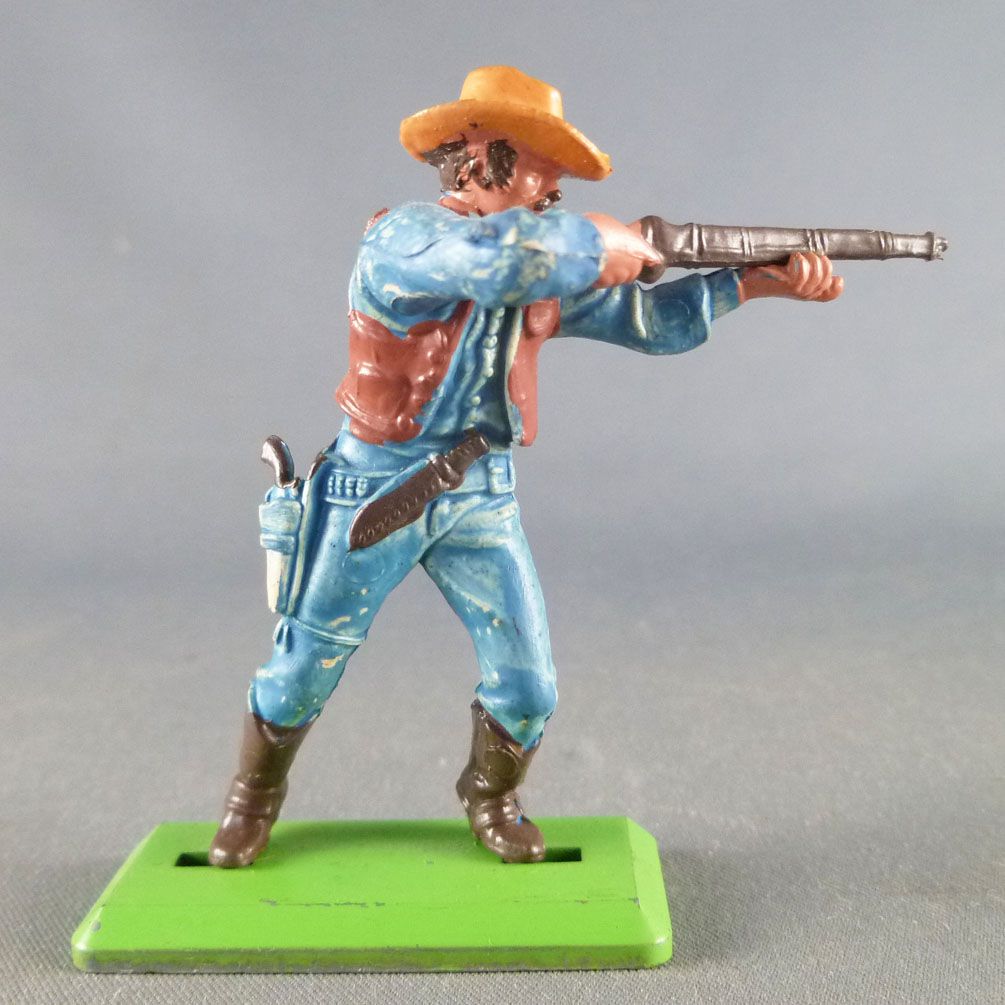 britains deetail cowboys