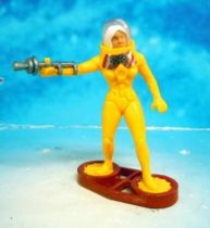 Britains Deetail - Espace - Stargard Commandos Ref.9140 #F