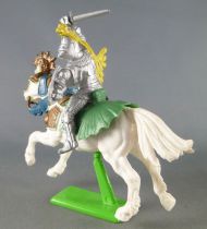 Britains Deetail - Moyen-Age - Chevalier Cavalier 1ère série Attaquant Épée