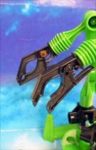 Britains Deetail - Space - Close Range Attack Grabs Ref.9127