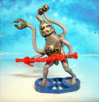 Britains Deetail - Space - Cyborg Assault Squad Ref.9130 #A