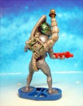 Britains Deetail - Space - Cyborg Assault Squad Ref.9130 #B