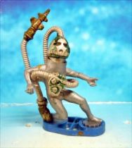 Britains Deetail - Space - Cyborg Assault Squad Ref.9130 #C