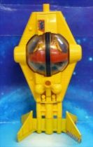 Britains Deetail - Space - Main Interceptor Space Craft Ref.9110