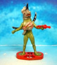 Britains Deetail - Space - Mutant Invaders Ref.9170 #A