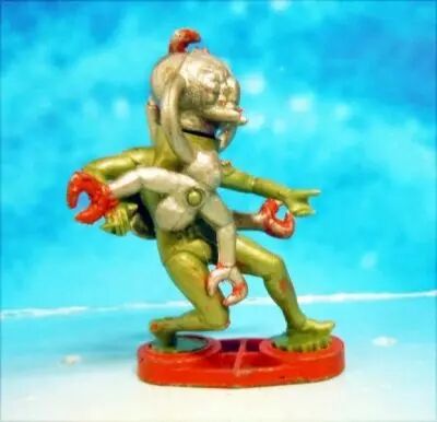 Britains Deetail - Space - Mutant Invaders Ref.9170 #B