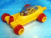 Britains Deetail - Space - Solo Striker Flight Buggy Ref.9114