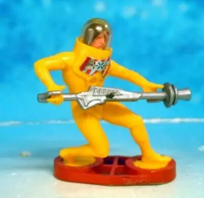 Britains Deetail - Space - Stargard Commandos Ref.9140 #B