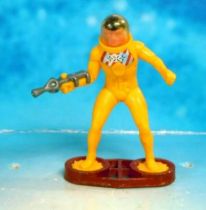 Britains Deetail - Space - Stargard Commandos Ref.9140 #C