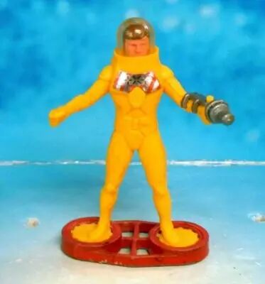 Britains Deetail - Space - Stargard Commandos Ref.9140 #D