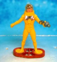 Britains Deetail - Space - Stargard Commandos Ref.9140 #D