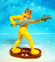 Britains Deetail - Space - Stargard Commandos Ref.9140 #G