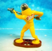 Britains Deetail - Space - Stargard Commandos Ref.9140 #G