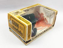 Britains Deetail - WW2 - British - 105mm Pack Howitzer Mint in box (ref 9724