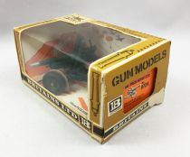 Britains Deetail - WW2 - British - 105mm Pack Howitzer Mint in box (ref 9724