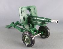 Britains Deetail - WW2 - British - 105mm Pack Howitzer Mint no box (ref 9724