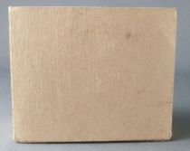Britains Deetail - WW2 - English 8 th Army - Vickers Machine Gun & Crew Mint in Box (Ref 7339)
