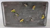 Britains Deetail - WW2 - Japanese - Recoiless Rifle and Crew Mint Ref #7335