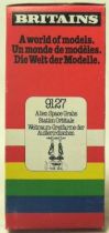Britains Deetail  Mint in Box Alien Space Grabs