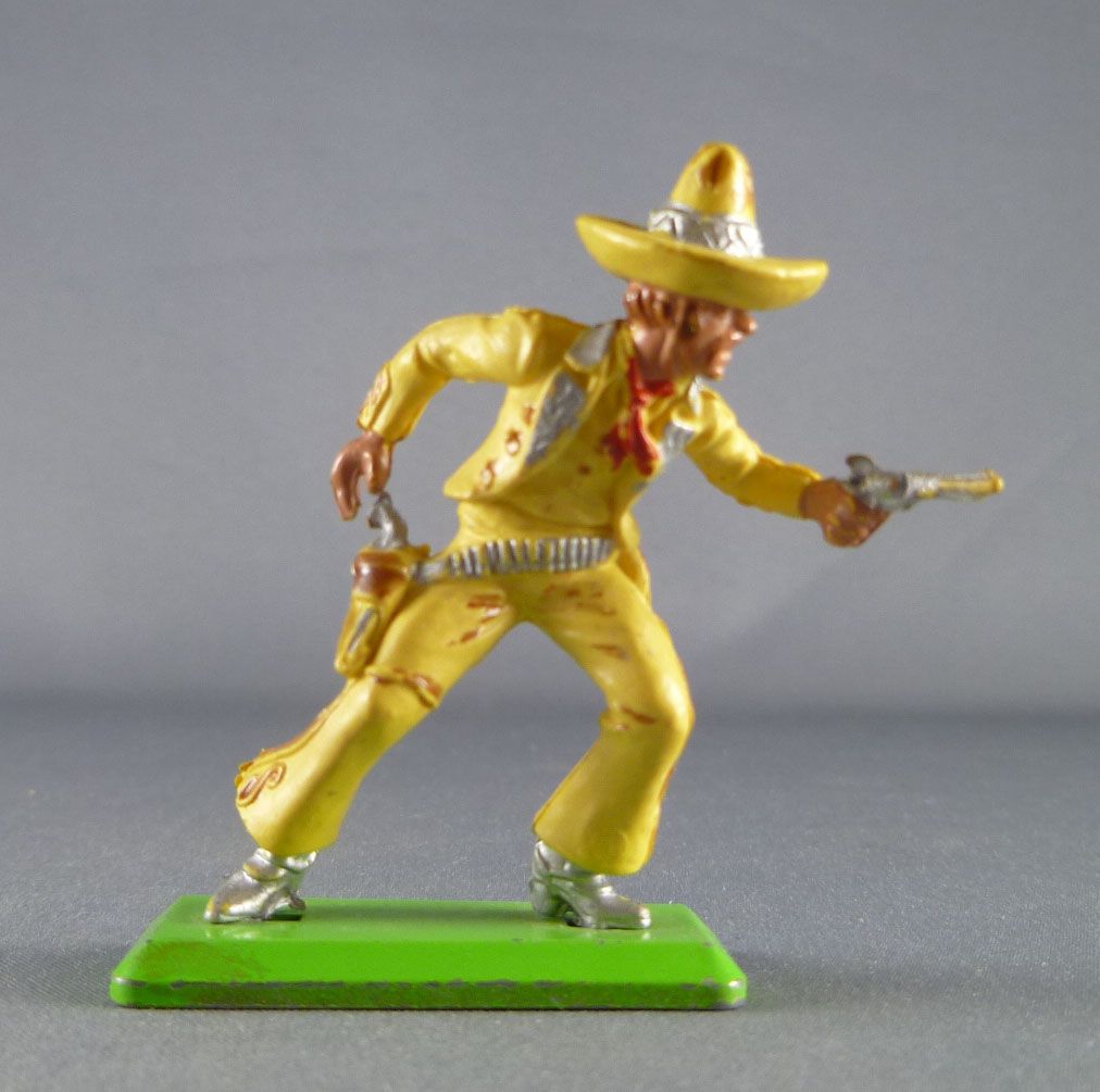 britains deetail cowboys