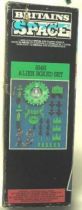 Britains Deetail Mint in Box Alien Space Station