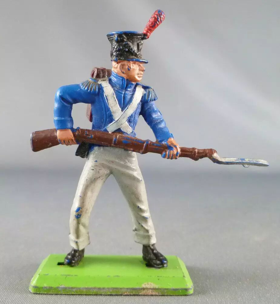 britains deetail toy soldiers