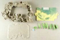 Britains Floral Miniature Garden Rock Pool Ref 2572