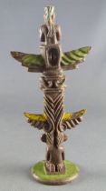 Britains Herald - Indian - Accessories Totem (ref 508)