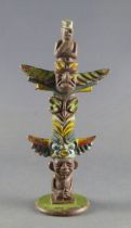 Britains Herald - Indian - Accessories Totem (ref 508)