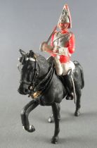 Britains Herald Anglais Life Guard Cavalier Sabre