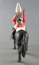 Britains Herald Anglais Life Guard Cavalier Sabre