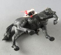 Britains Herald Anglais Life Guard Cavalier Sabre