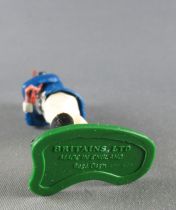 Britains Swoppets Guerre Indépendance Américain Piéton Marchant avec Fusil
