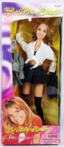 Britney Spears \'\'Baby One More Time\'\' - 12\'\' Collectible Doll - Play Along 1999 - Mint in box