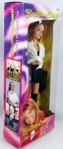 Britney Spears \'\'Baby One More Time\'\' - 12\'\' Collectible Doll - Play Along 1999 - Mint in box