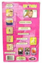 Britney Spears \'\'Baby One More Time\'\' - 12\'\' Collectible Doll - Yaboom 1999 - Mint in box