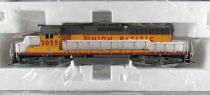 Broadway Limited Blueline 5014 Ho Usa Union Pacific Emd Sd 40-2 #3055 Diesel Locomotive DCC DC Sound MIB