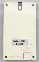 Bronza - Handheld Game - Rodeo (TR 130) Loose