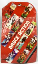 Bruce Action - Outfit for action figure as Action Man / Action Joe - Motorcross Biker