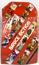 Bruce Action - Panoplie pour mannequin type Action Joe / Action Man - Pilote Moto